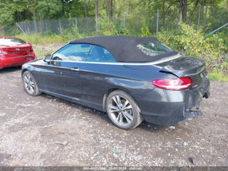 Mercedes C-Class Coupe foto 5