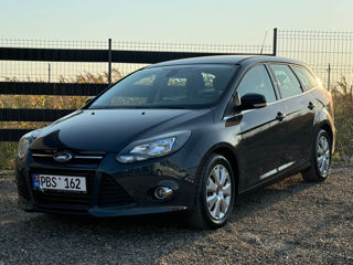 Ford Focus foto 7