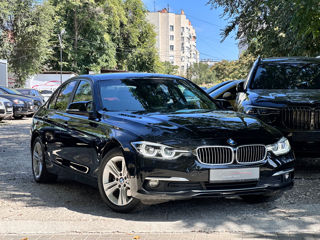 BMW 3 Series foto 1