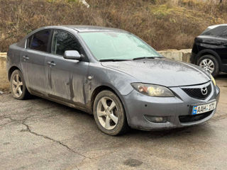 Mazda 3 foto 2