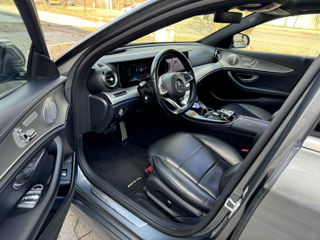 Mercedes E-Class foto 6