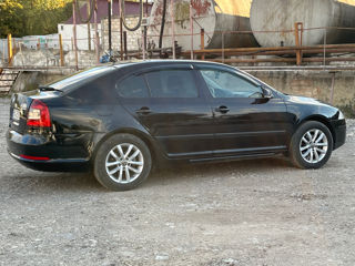 Skoda Octavia foto 4