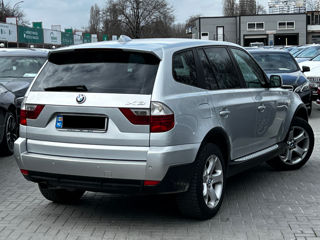 BMW X3 foto 3