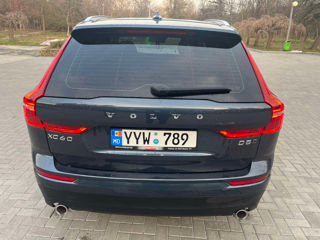 Volvo XC60 foto 6