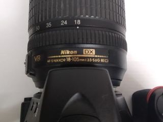Nikon D5500 foto 7