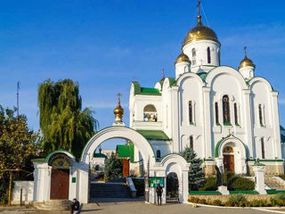 Excursie la Cetatea Tighina+Tiraspol(vaporasul)+Manastirea Marta si Maria-600 lei, grup 6/20/50 pers foto 5