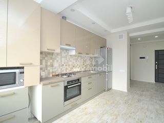 Apartament cu 1 cameră, str. Independenței, Botanica, 300 € ! foto 3