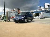 Toyota Previa foto 4