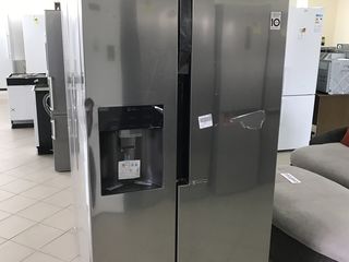 Новый холодильник lg из германии! foto 1