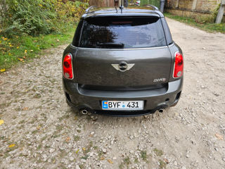 Mini Cooper S Countryman foto 3