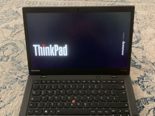 Lenovo ThinkPad/ThinkPad X1