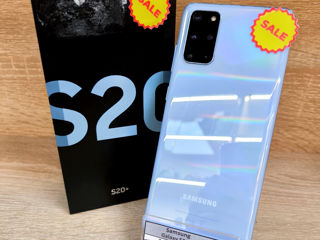 Samsung S20+ 8/128Gb, 2990 lei