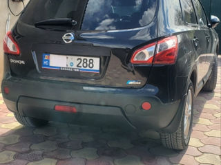 Nissan Qashqai foto 2