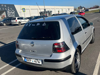 Volkswagen Golf foto 10