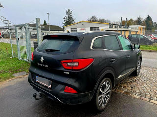 Renault Kadjar foto 2