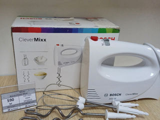 Mixer Bosch Clever Mixx