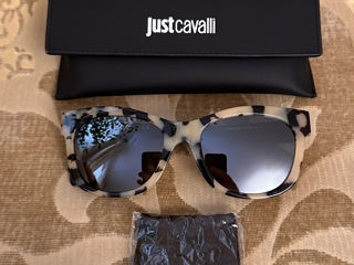 Cavalli Original noi