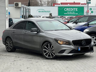 Mercedes CLA foto 3