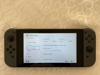 Nintendo Switch foto 2