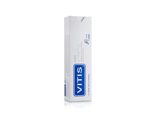 Vitis Whitening pastă de dinți 100 ml