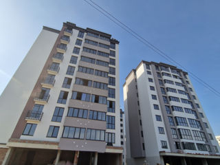 2-х комнатная квартира, 74 м², Центр, Оргеев
