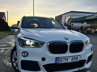 BMW X1 foto 9