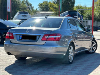 Mercedes E-Class foto 4