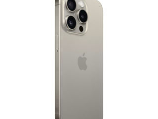 Apple iPhone 15 Pro Max 256 ГБ Белый Титан