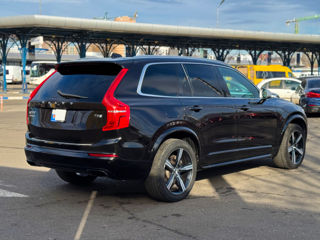 Volvo XC90 foto 6