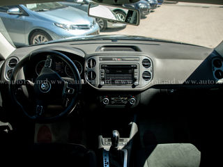 Volkswagen Tiguan foto 8