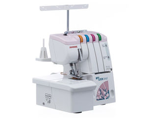 Overlock Janome Mylock 944Dcsb - livrare / credit / agroteh foto 4