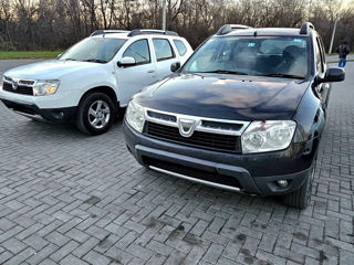 Dezmembrare Dacia Duster   2013  4x2  /  4x4  Benzin/diesel foto 9