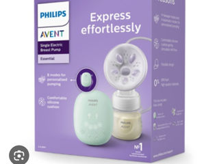 Vind pompa de sin Philips Avent