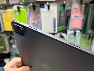 Ipad Pro 11-inch chip M1 1TB memorie , stare ideala !  фото 3