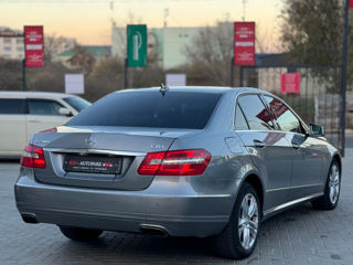 Mercedes E-Class foto 4