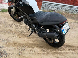 Cagiva Raptor 650 foto 7