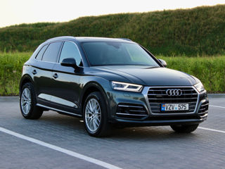 Audi Q5 foto 3