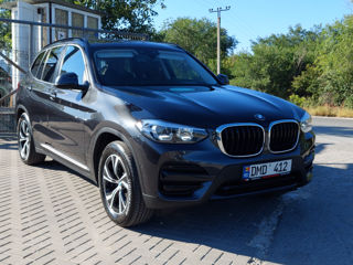 BMW X3 foto 3