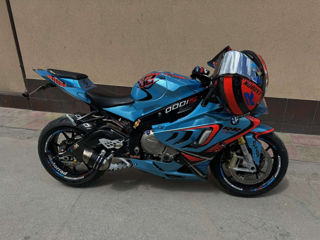 BMW S1000rr foto 2