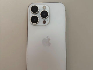 iPhone 14 Pro Silver foto 7