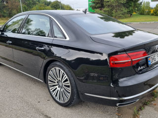 Audi A8 foto 3