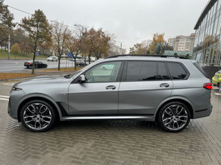 BMW X7 foto 5