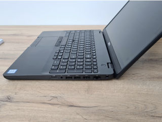 Dell Latitude 5500 (15.6", i5-8365u, DDR4 16Gb, NVME 512Gb) tasta iluminata foto 5