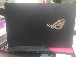 Se vinde Asus Rog Strix G513 foto 3