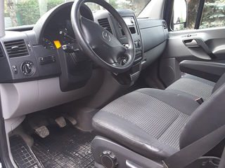 Mercedes sprinter 318 cdi foto 5