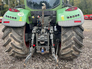 Fendt 720 foto 5