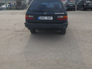 Volkswagen Passat foto 4