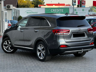 KIA Sorento foto 3