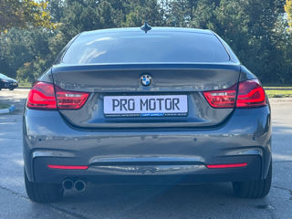 BMW 4 Series foto 5