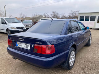 Audi A6 foto 5